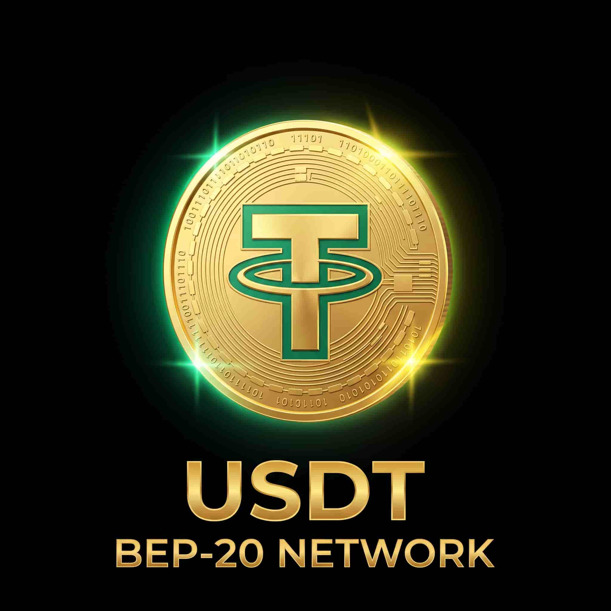 USDT BEP20