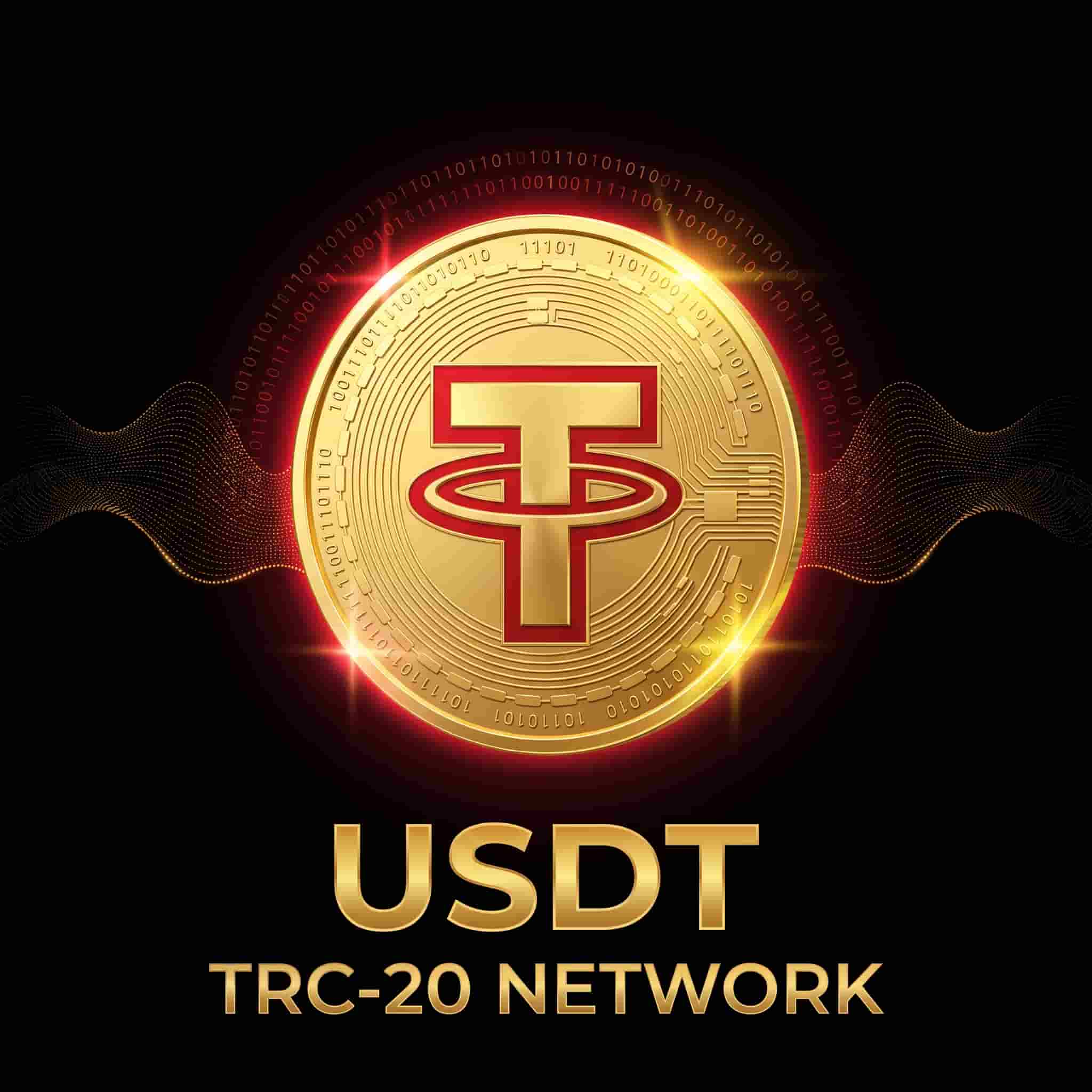 USDT TRC20